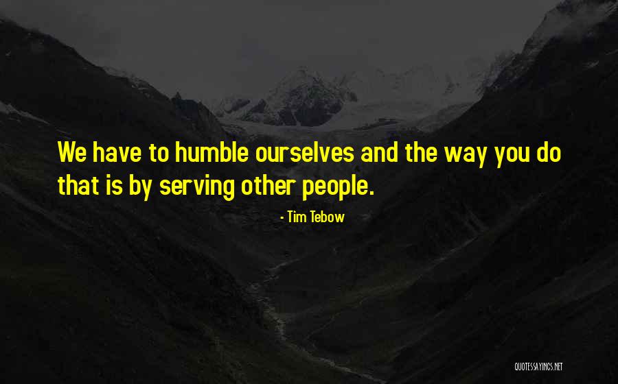 Tebow Quotes By Tim Tebow Tebow Quotes By Tim Tebow