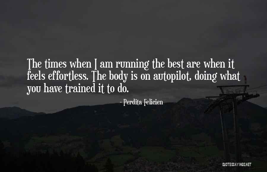 Tebowing Quotes By Perdita Felicien Tebowing Quotes By Perdita Felicien