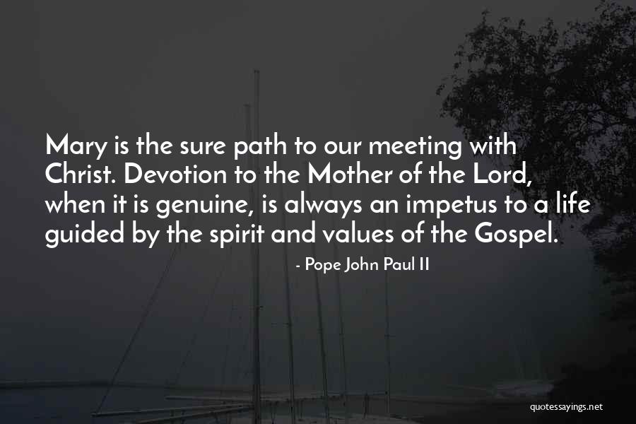 Tebowing Silhouette Quotes By Pope John Paul II Tebowing Silhouette Quotes By Pope John Paul II