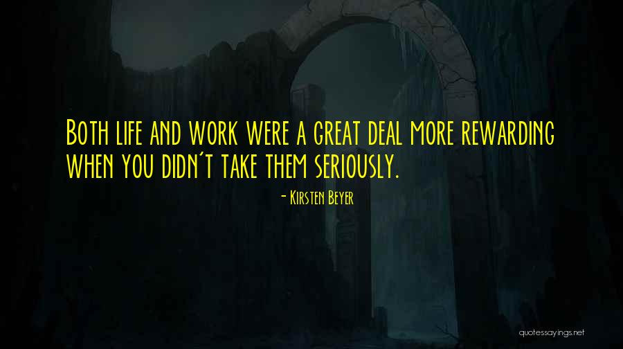 Tebrik Ederim Quotes By Kirsten Beyer Tebrik Ederim Quotes By Kirsten Beyer
