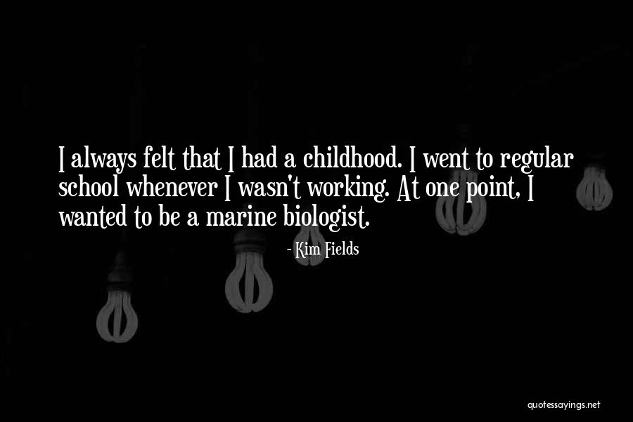 Tebrik Nedir Quotes By Kim Fields Tebrik Nedir Quotes By Kim Fields