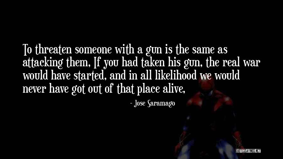 Tecemc Quotes By Jose Saramago Tecemc Quotes By Jose Saramago