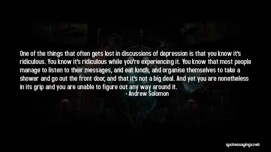 Tecfidera Commercial Quotes By Andrew Solomon Tecfidera Commercial Quotes By Andrew Solomon