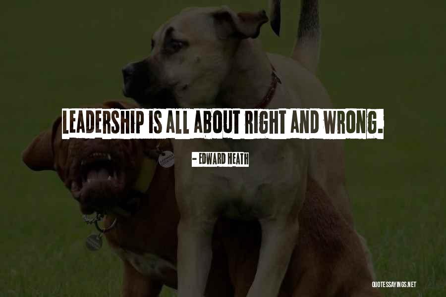 Tech Advancement Quotes By Edward Heath Tech Advancement Quotes By Edward Heath