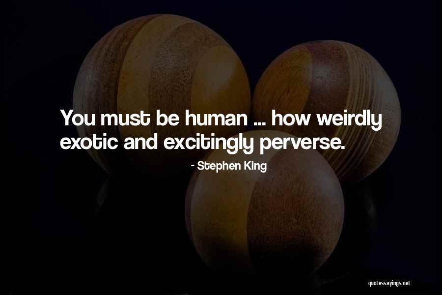 Tech Breaks Quotes By Stephen King Tech Breaks Quotes By Stephen King