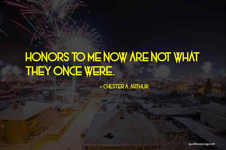 Tech Quotes Quotes By Chester A. Arthur Tech Quotes Quotes By Chester A. Arthur