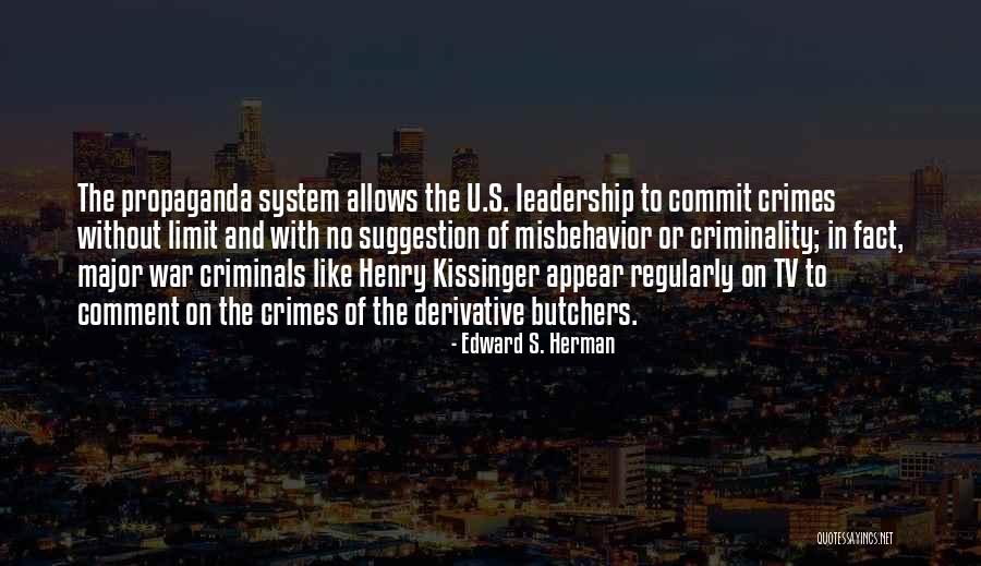 Tech Quotes Quotes By Edward S. Herman Tech Quotes Quotes By Edward S. Herman