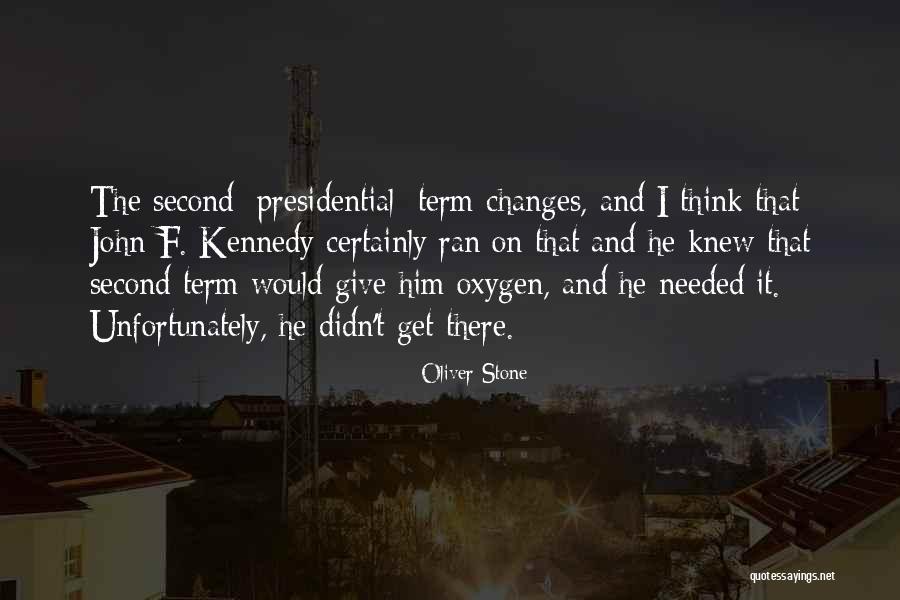 Tech Quotes Quotes By Oliver Stone Tech Quotes Quotes By Oliver Stone