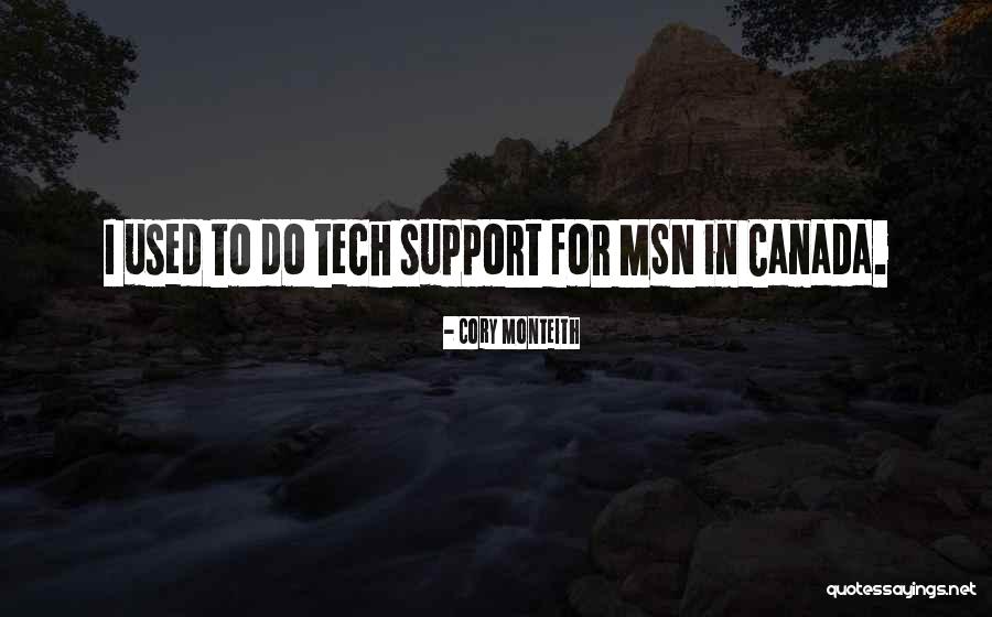 Tech Support Quotes By Cory Monteith Tech Support Quotes By Cory Monteith