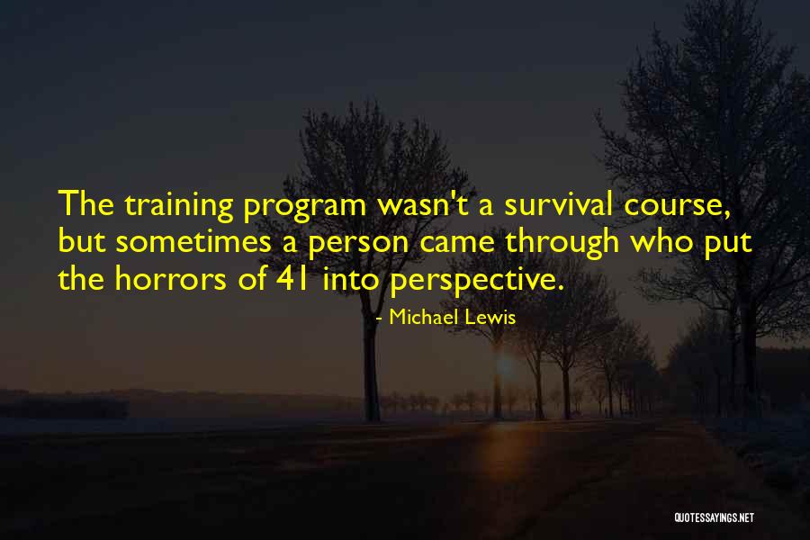 Techies Guide Quotes By Michael Lewis Techies Guide Quotes By Michael Lewis