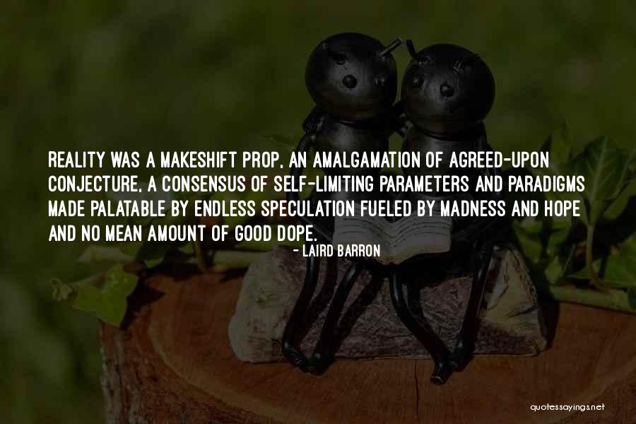Techmeme Quotes By Laird Barron Techmeme Quotes By Laird Barron