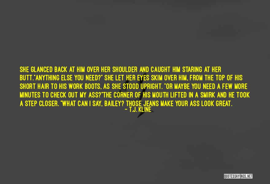 Techmeme Quotes By T.J. Kline Techmeme Quotes By T.J. Kline