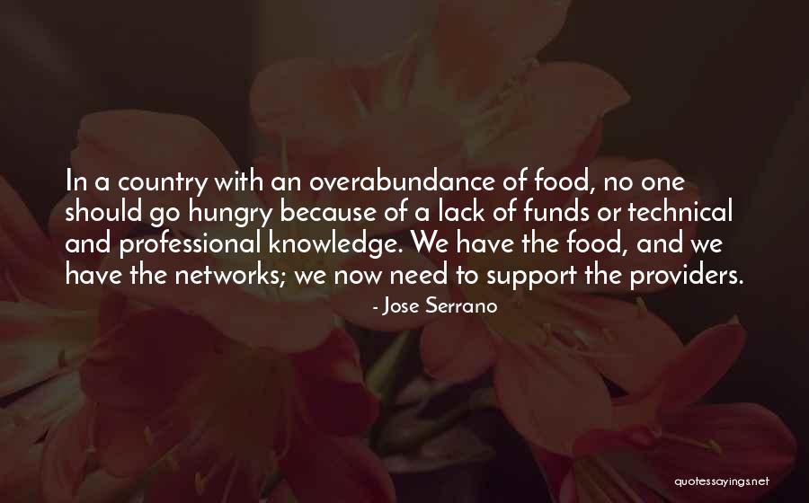 Technical Knowledge Quotes By Jose Serrano Technical Knowledge Quotes By Jose Serrano