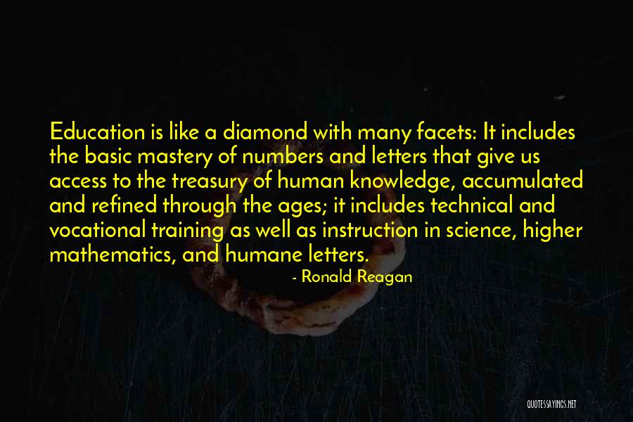 Technical Knowledge Quotes By Ronald Reagan Technical Knowledge Quotes By Ronald Reagan