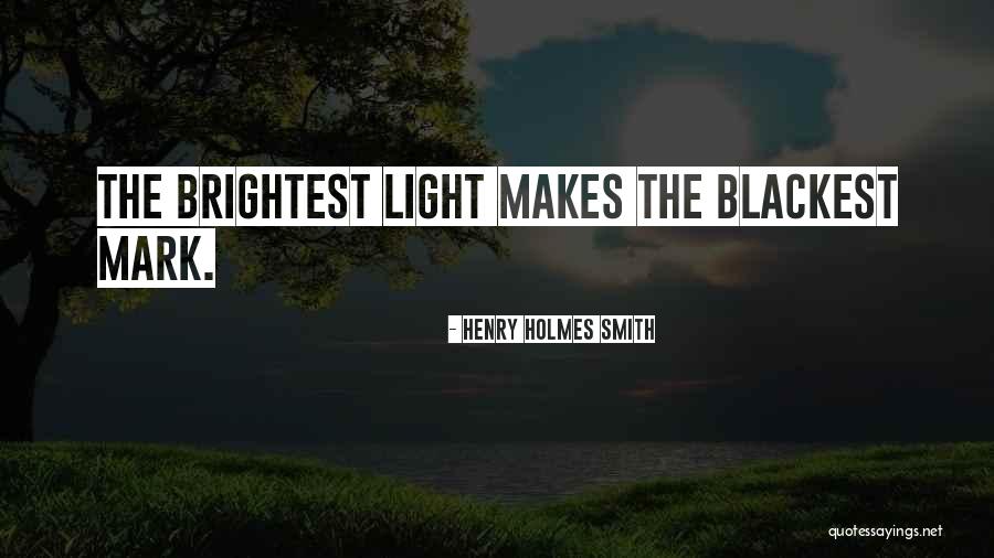 Technicality Quotes By Henry Holmes Smith Technicality Quotes By Henry Holmes Smith