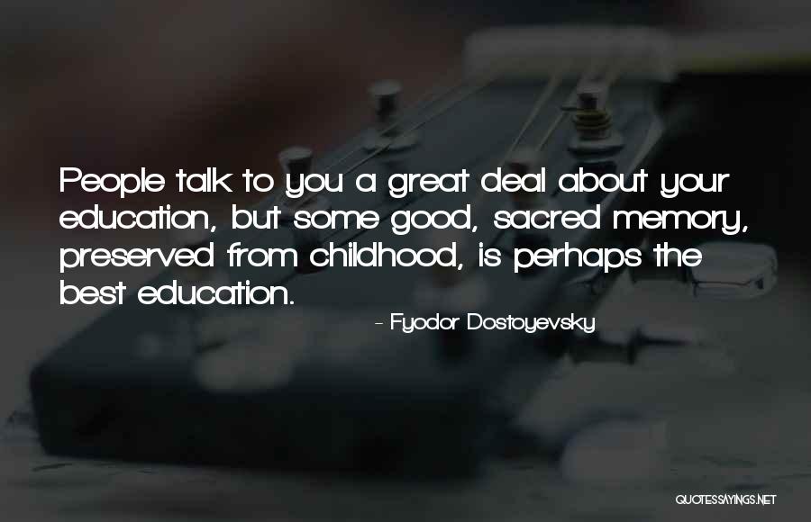 Technicity Quotes By Fyodor Dostoyevsky Technicity Quotes By Fyodor Dostoyevsky