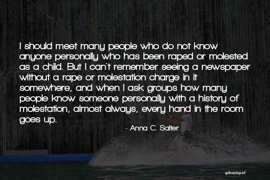 Technicolor Dream Coat Quotes By Anna C. Salter Technicolor Dream Coat Quotes By Anna C. Salter