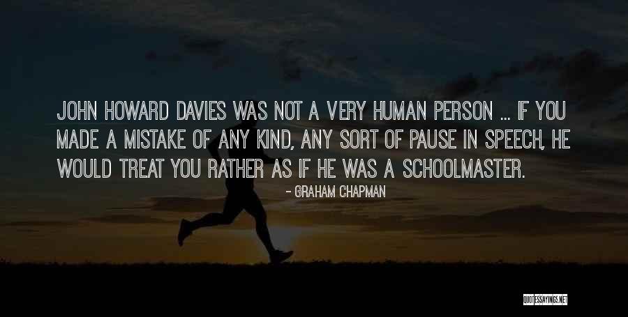 Technicolor Dreamcoat Quotes By Graham Chapman Technicolor Dreamcoat Quotes By Graham Chapman