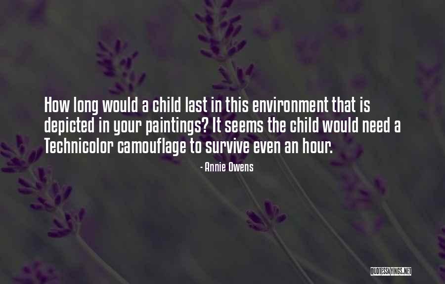 Technicolor Quotes By Annie Owens Technicolor Quotes By Annie Owens