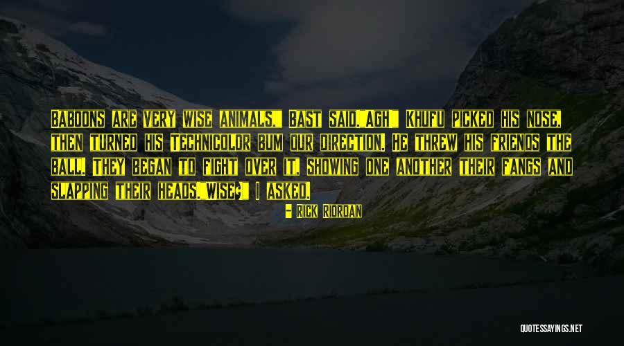 Technicolor Quotes By Rick Riordan Technicolor Quotes By Rick Riordan