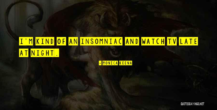 Technicolor Tc8305c Quotes By Monica Keena Technicolor Tc8305c Quotes By Monica Keena