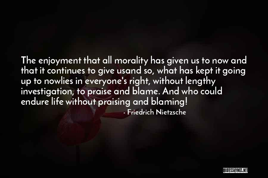 Technicolour Quotes By Friedrich Nietzsche Technicolour Quotes By Friedrich Nietzsche