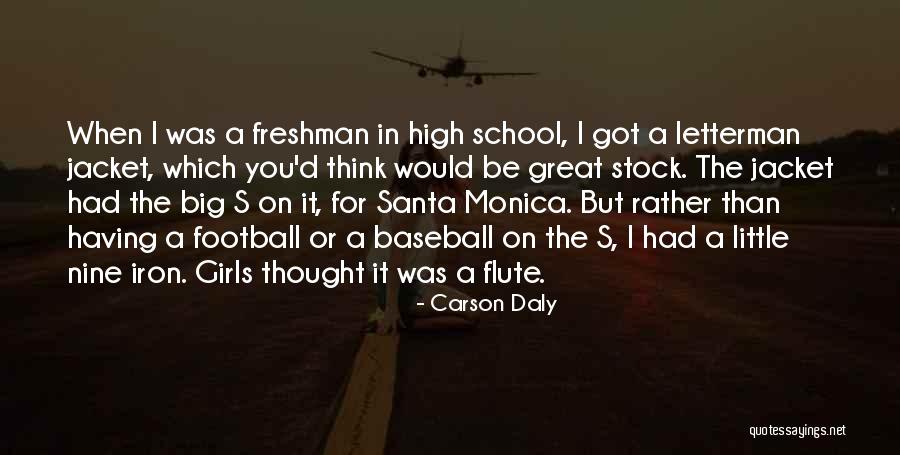 Technicus Denver Quotes By Carson Daly Technicus Denver Quotes By Carson Daly