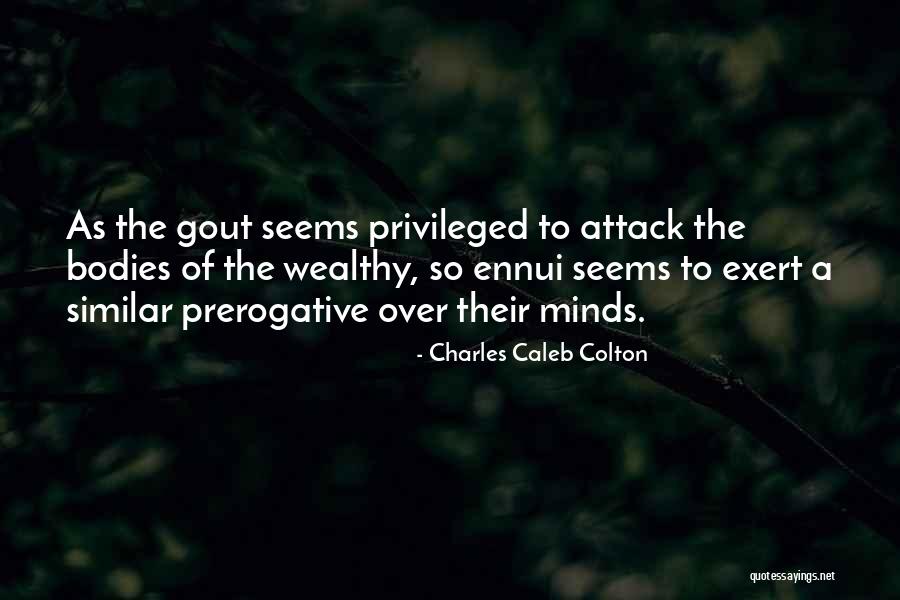 Technikai Elemz S Quotes By Charles Caleb Colton Technikai Elemz S Quotes By Charles Caleb Colton