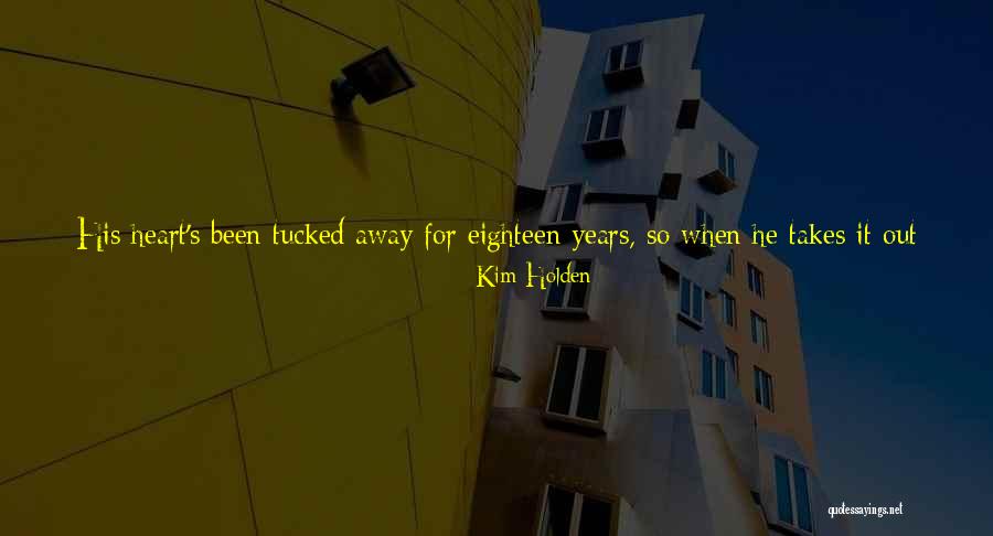 Technikai Elemz S Quotes By Kim Holden Technikai Elemz S Quotes By Kim Holden