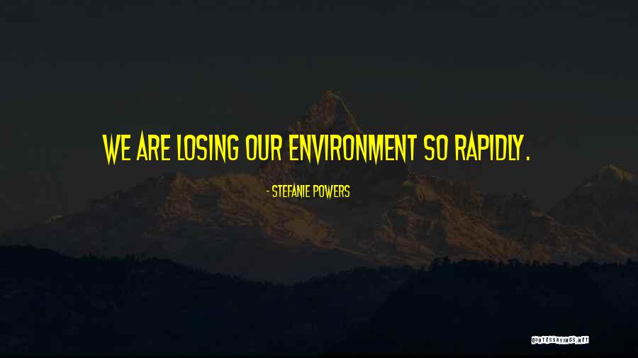 Technikai Rv Nytelen T S Quotes By Stefanie Powers Technikai Rv Nytelen T S Quotes By Stefanie Powers