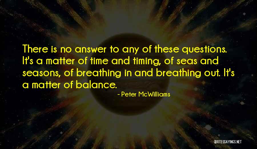 Techniky Arteterapie Quotes By Peter McWilliams Techniky Arteterapie Quotes By Peter McWilliams
