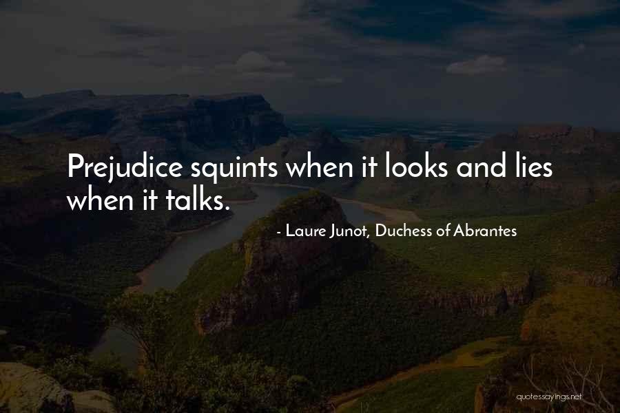 Technion Quotes By Laure Junot, Duchess Of Abrantes