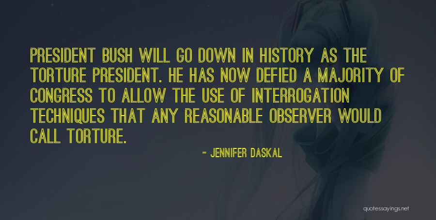 Techniques Of The Observer Quotes By Jennifer Daskal Techniques Of The Observer Quotes By Jennifer Daskal
