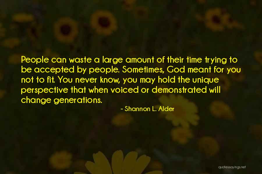 Technischer Kaufmann Quotes By Shannon L. Alder Technischer Kaufmann Quotes By Shannon L. Alder