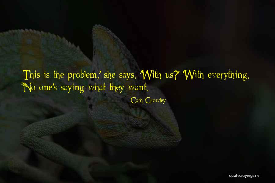 Technischer Produktdesigner Quotes By Cath Crowley Technischer Produktdesigner Quotes By Cath Crowley