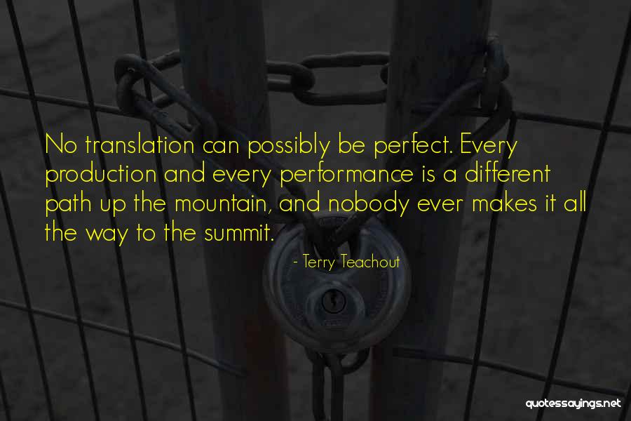 Techno Dream Smp Quotes By Terry Teachout Techno Dream Smp Quotes By Terry Teachout
