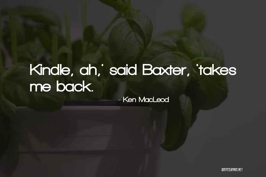 Techno Druid 5e Quotes By Ken MacLeod Techno Druid 5e Quotes By Ken MacLeod