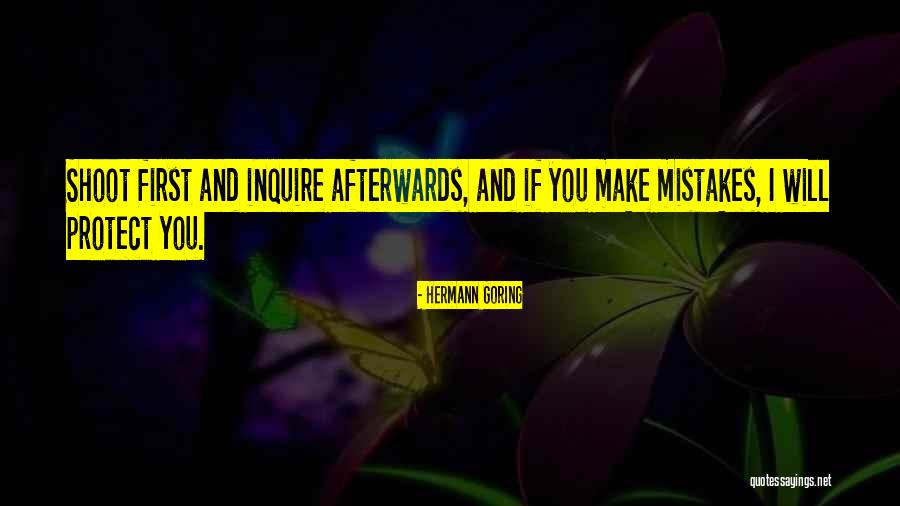 Techno Druid Quotes By Hermann Goring Techno Druid Quotes By Hermann Goring