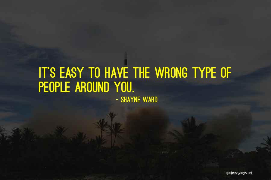 Techno Druid Quotes By Shayne Ward Techno Druid Quotes By Shayne Ward