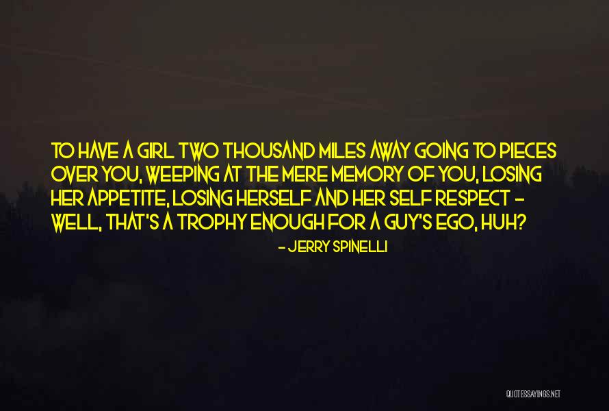 Techno Druidic Ritual Osrs Quotes By Jerry Spinelli Techno Druidic Ritual Osrs Quotes By Jerry Spinelli