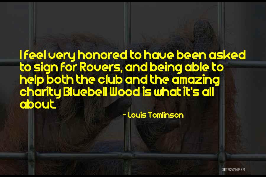 Techno Druidic Ritual Osrs Quotes By Louis Tomlinson Techno Druidic Ritual Osrs Quotes By Louis Tomlinson