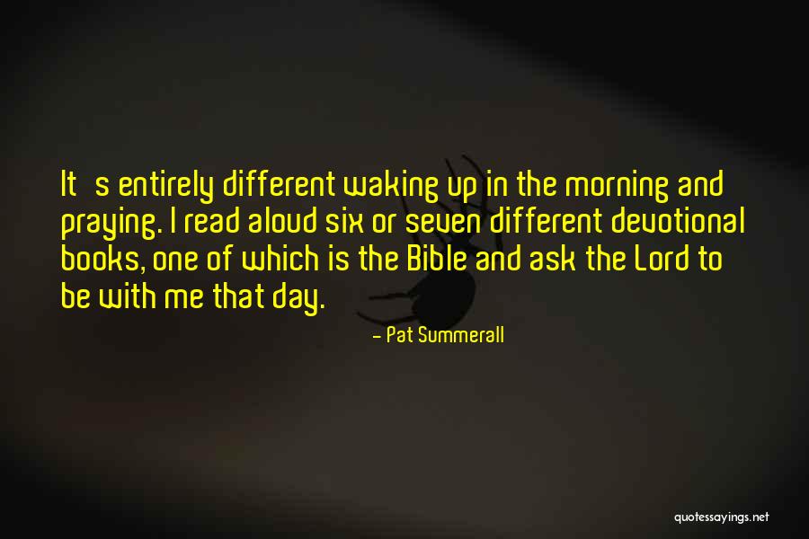 Techno Druidic Ritual Osrs Quotes By Pat Summerall Techno Druidic Ritual Osrs Quotes By Pat Summerall
