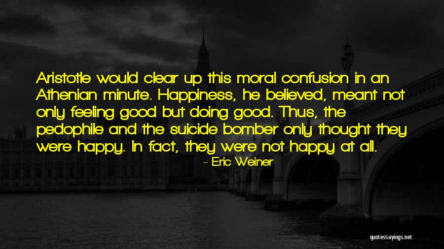 Techno Druids Quotes By Eric Weiner Techno Druids Quotes By Eric Weiner
