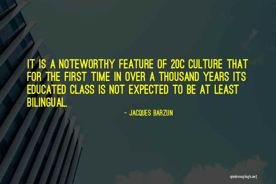 Techno Druids Quotes By Jacques Barzun Techno Druids Quotes By Jacques Barzun