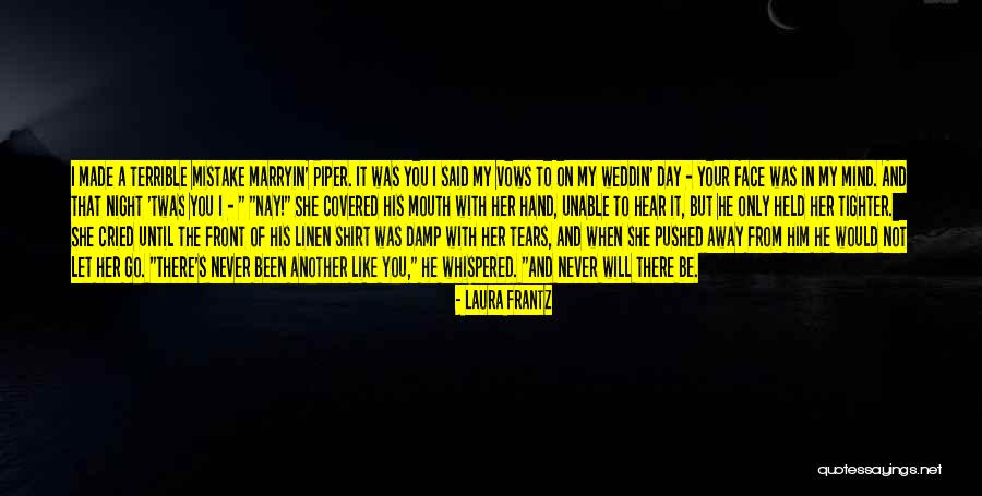 Techno Marketing Group Quotes By Laura Frantz Techno Marketing Group Quotes By Laura Frantz