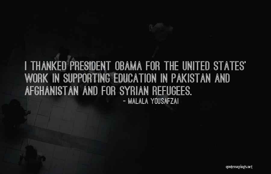 Techno Scientific Inc Quotes By Malala Yousafzai Techno Scientific Inc Quotes By Malala Yousafzai