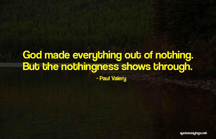 Techno Scientific Inc Quotes By Paul Valery Techno Scientific Inc Quotes By Paul Valery