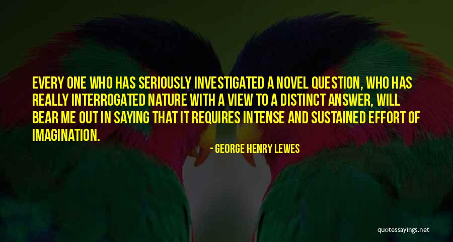 Techno Song Quotes By George Henry Lewes Techno Song Quotes By George Henry Lewes