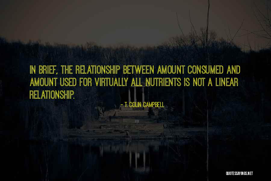 Techno Song Quotes By T. Colin Campbell Techno Song Quotes By T. Colin Campbell