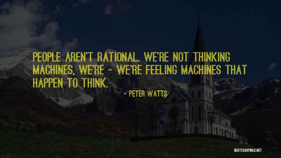 Techno Virus By State Quotes By Peter Watts Techno Virus By State Quotes By Peter Watts